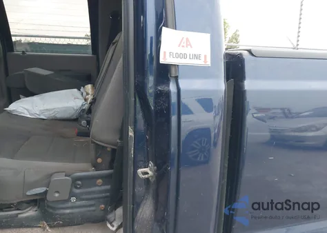 2010 Ford F250 Super Duty z USA, uszkodzony, nr VIN 1FTSW2BR1AEA45631